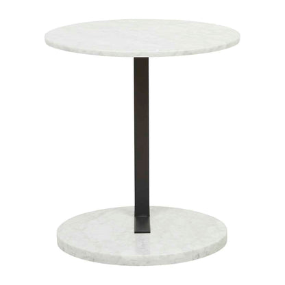 Amara Linear Side Table