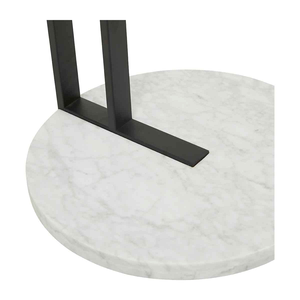 Amara Linear Side Table
