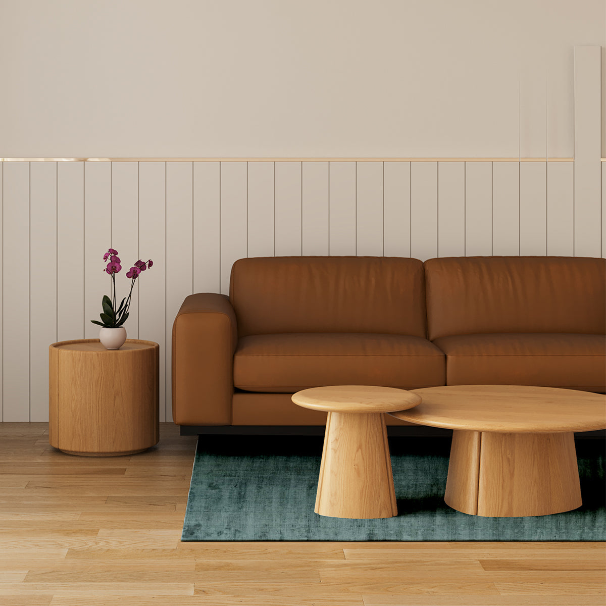 Malakai Coffee Table