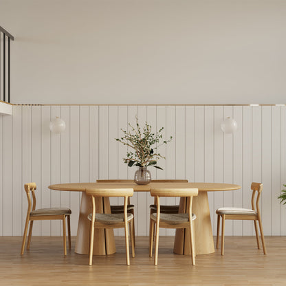 Malakai Dining Table