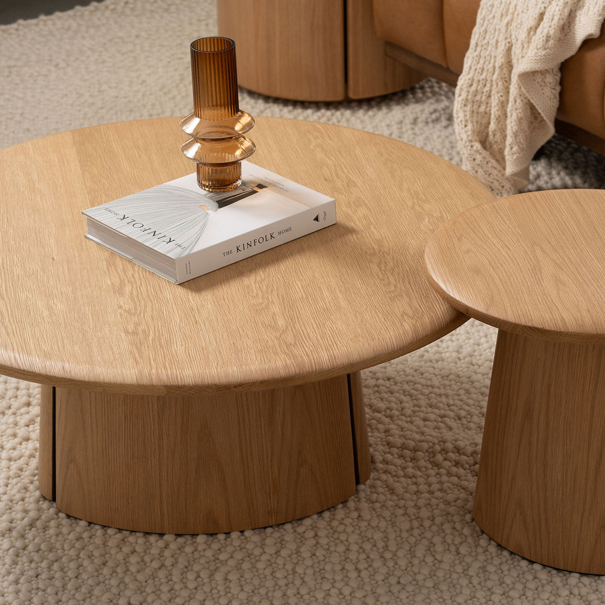 Malakai Coffee Table