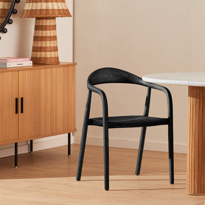 Noris Timber Dining Chair