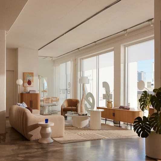 Ipanema TV Unit (Large)