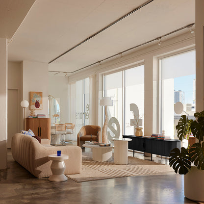 Ipanema TV Unit (Large)