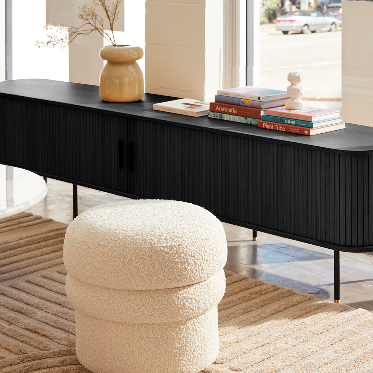 Ipanema TV Unit (Large)