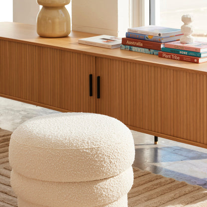 Ipanema TV Unit (Medium)