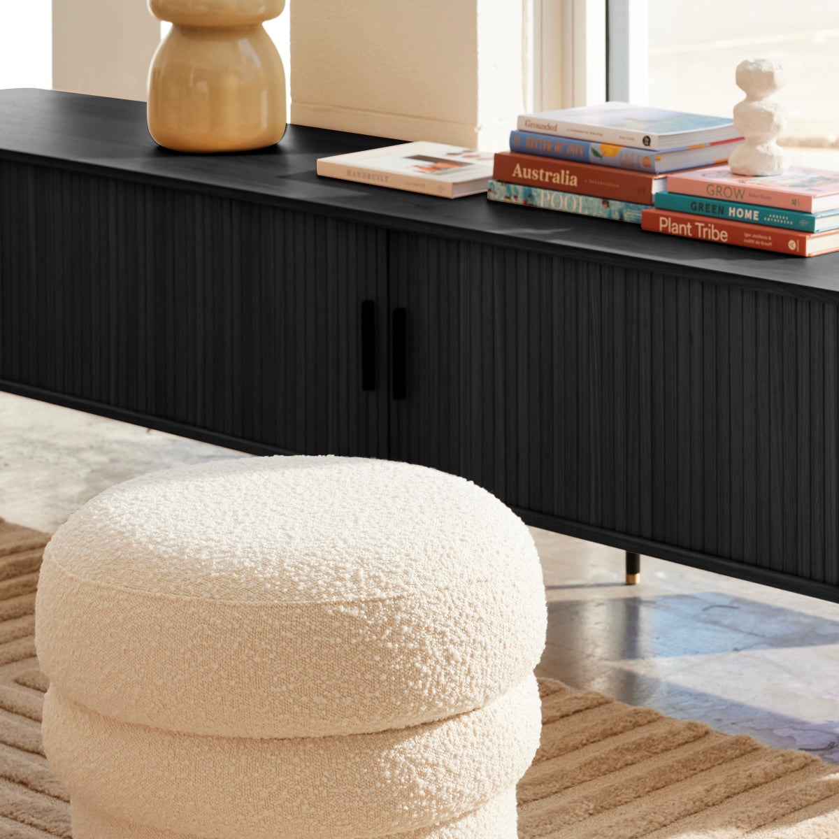 Ipanema TV Unit (Medium)