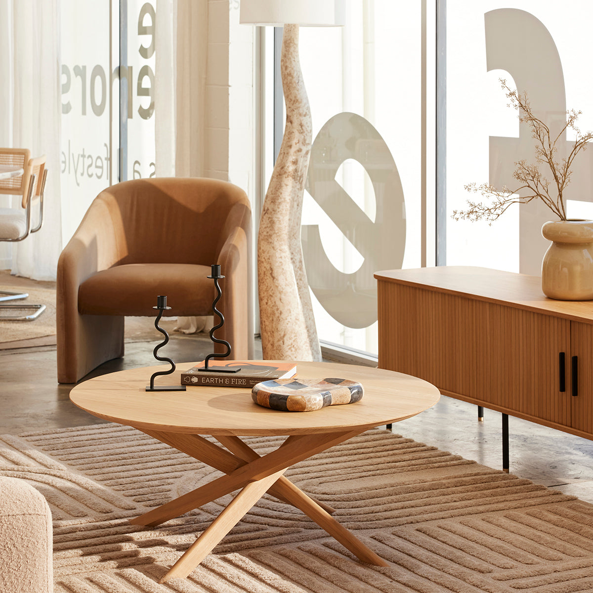 Wilma Marble Catchall