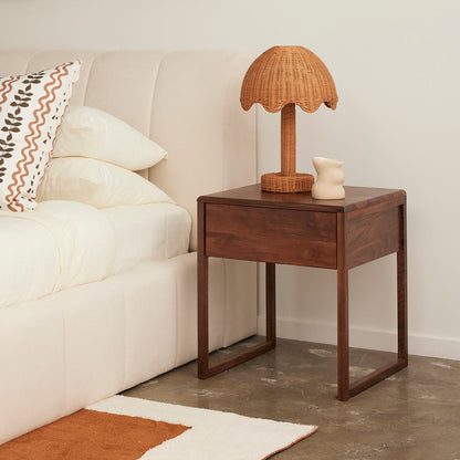 Avalon Bedside Table