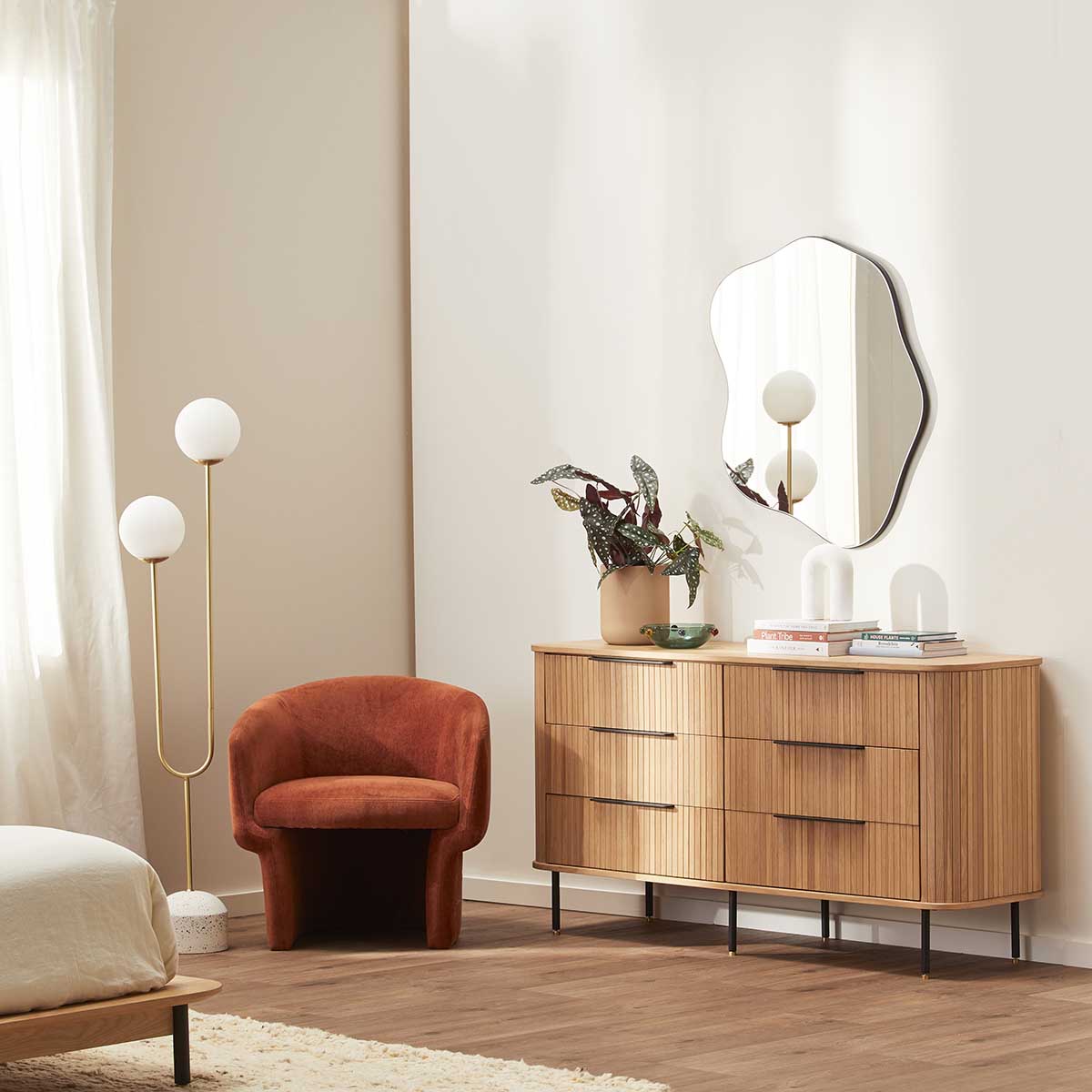 Tivoli Floor Lamp
