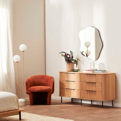 Tivoli Floor Lamp