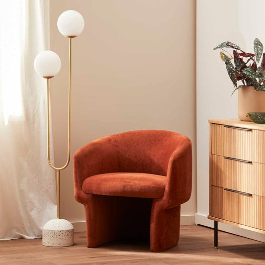 Adele Armchair