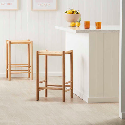 Olsen Timber Bar Stool