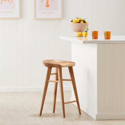 Taburet Bar Stool (65cm)