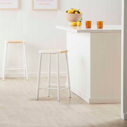 Fitzroy Rattan Bar Stool