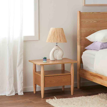 Kai Bedside Table