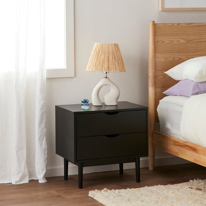 Luna Bedside Table