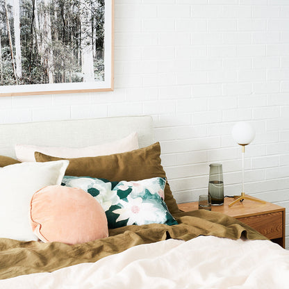 Dane Storage Queen Bed