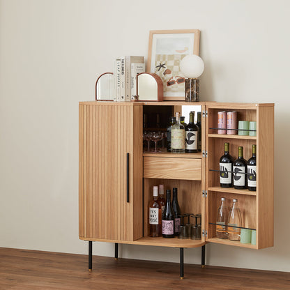 Rio Bar Cabinet