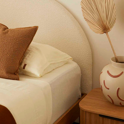 Harlo Queen Bed Head