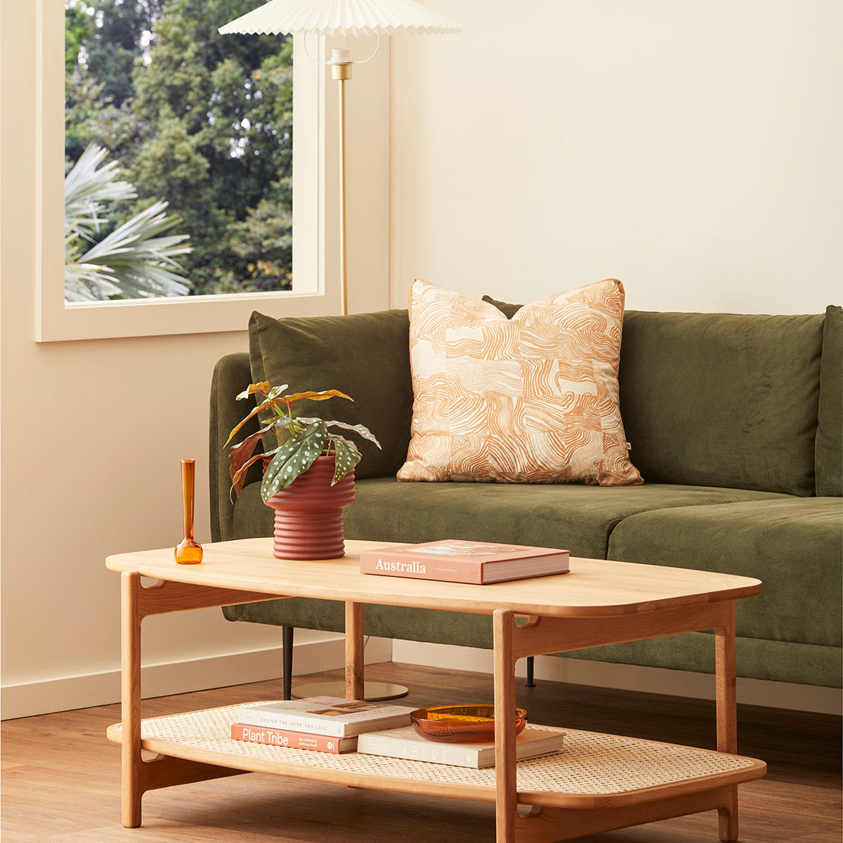 Memphis 3 Seater Sofa