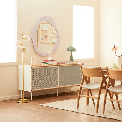 Aura Mirror (65 x 85cm)