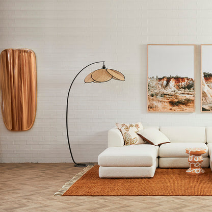 Mabel Mirror (70 x 160cm)