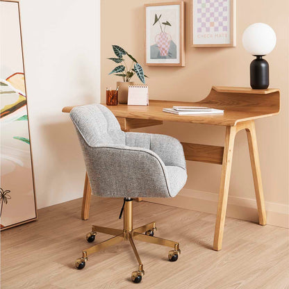 Stella Fabric Office Chair