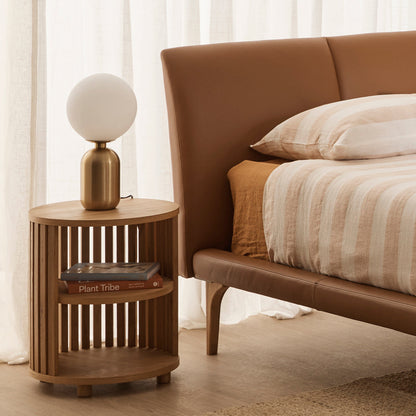 Atlanta Bedside Table