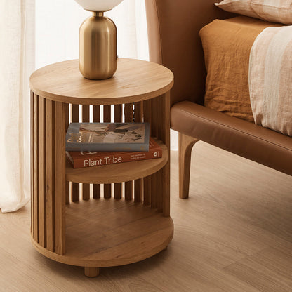 Atlanta Bedside Table