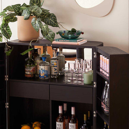 Rio Bar Cabinet