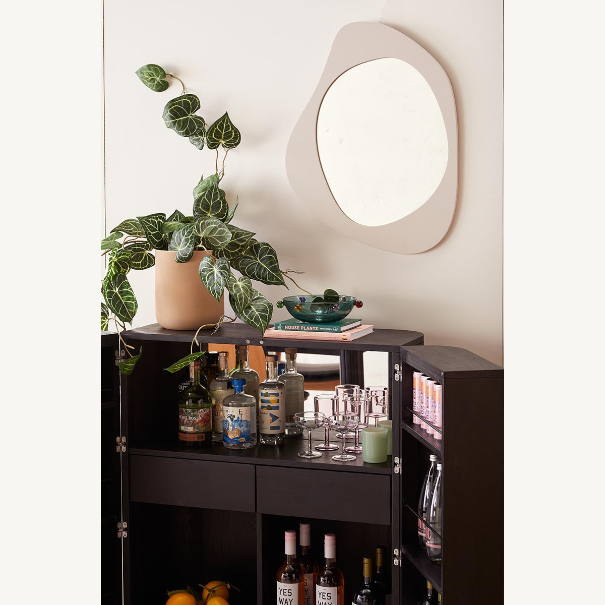 Aura Mirror (65 x 85cm)