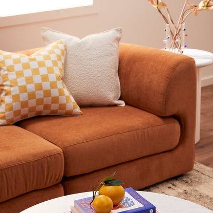 Prague Modular Sofa (Centre)