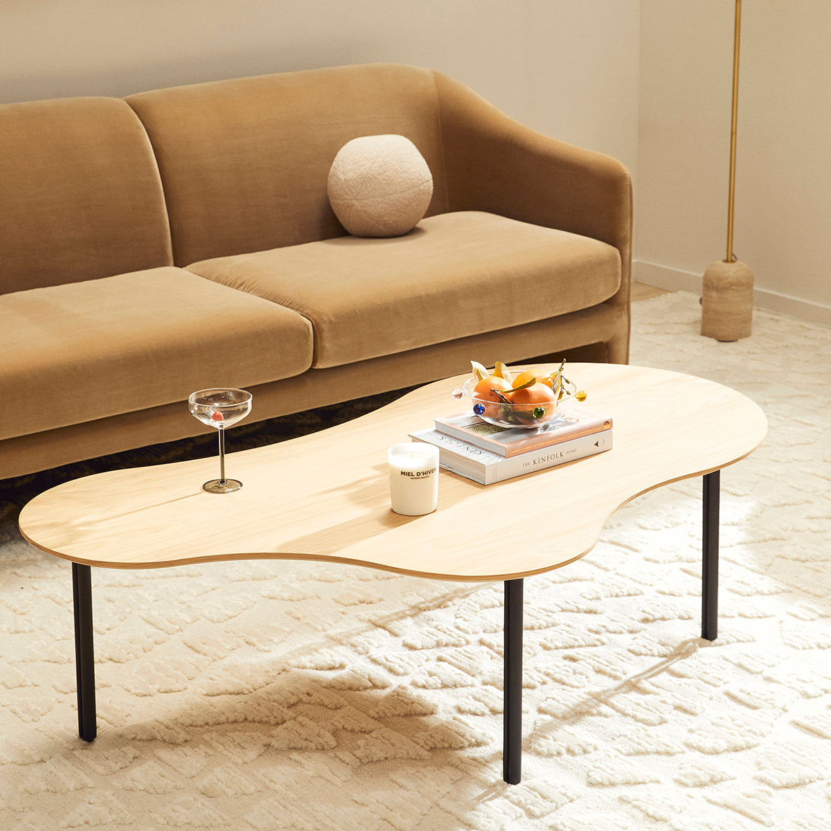 Manhattan Cocktail Glass