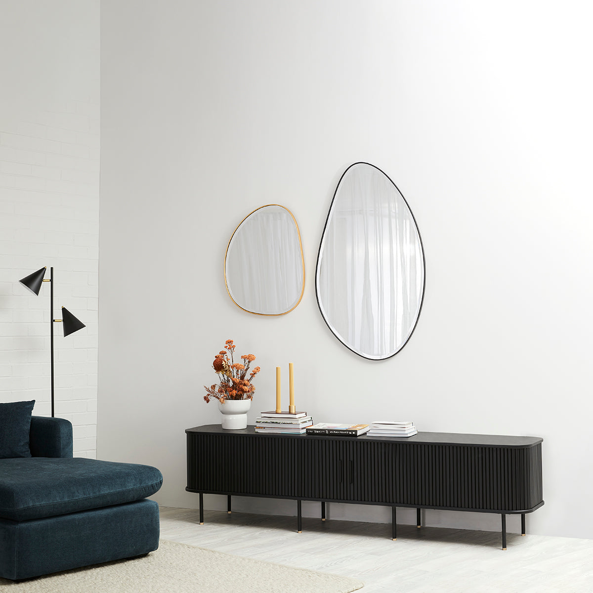 Ipanema TV Unit (Large)