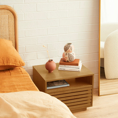 Kami Bedside Table
