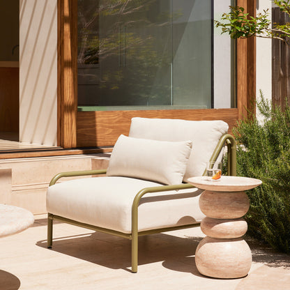 Dune Outdoor Arm Chair