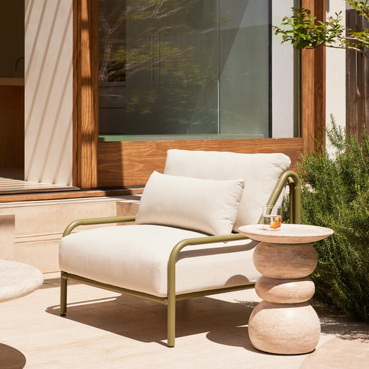 Dune Outdoor Arm Chair