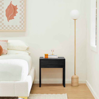 Avalon Bedside Table
