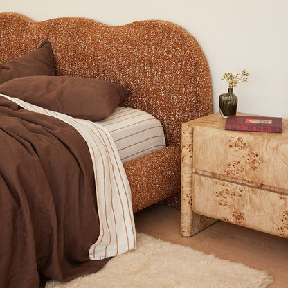 Amalfi Double Bed