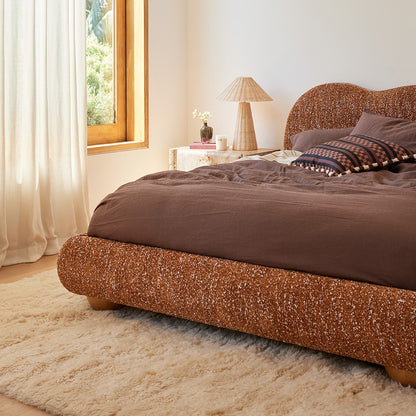 Amalfi Queen Bed