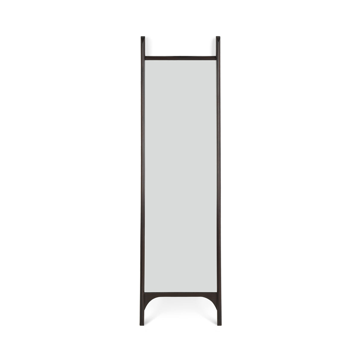 PI Rectangle Floor Mirror