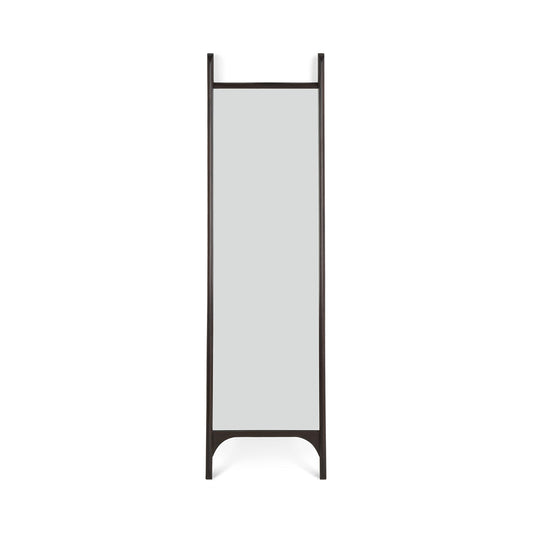 PI Rectangle Floor Mirror