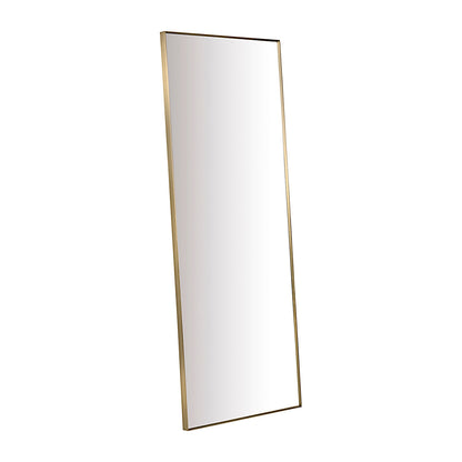 Elle Floor Mirror