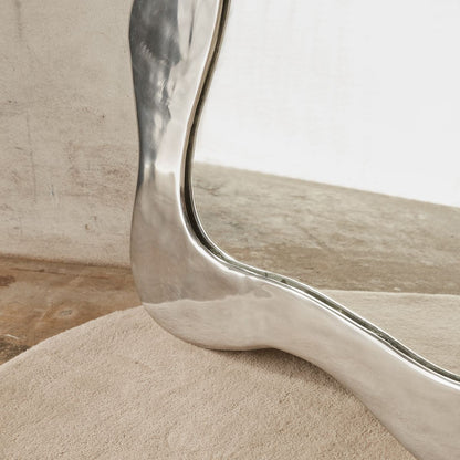 Florence Floor Mirror