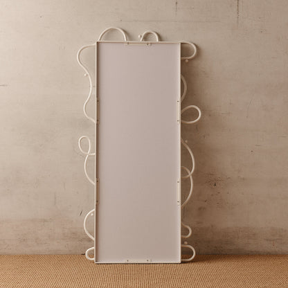 Linea Floor Mirror