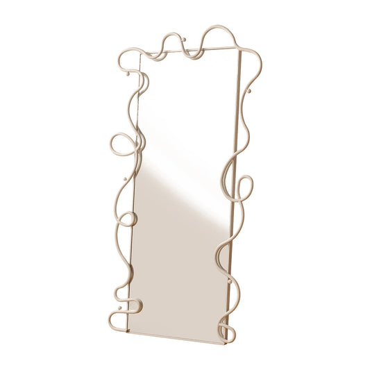 Linea Floor Mirror
