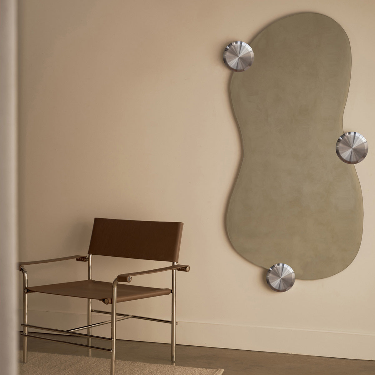 Lulu Full Length Mirror