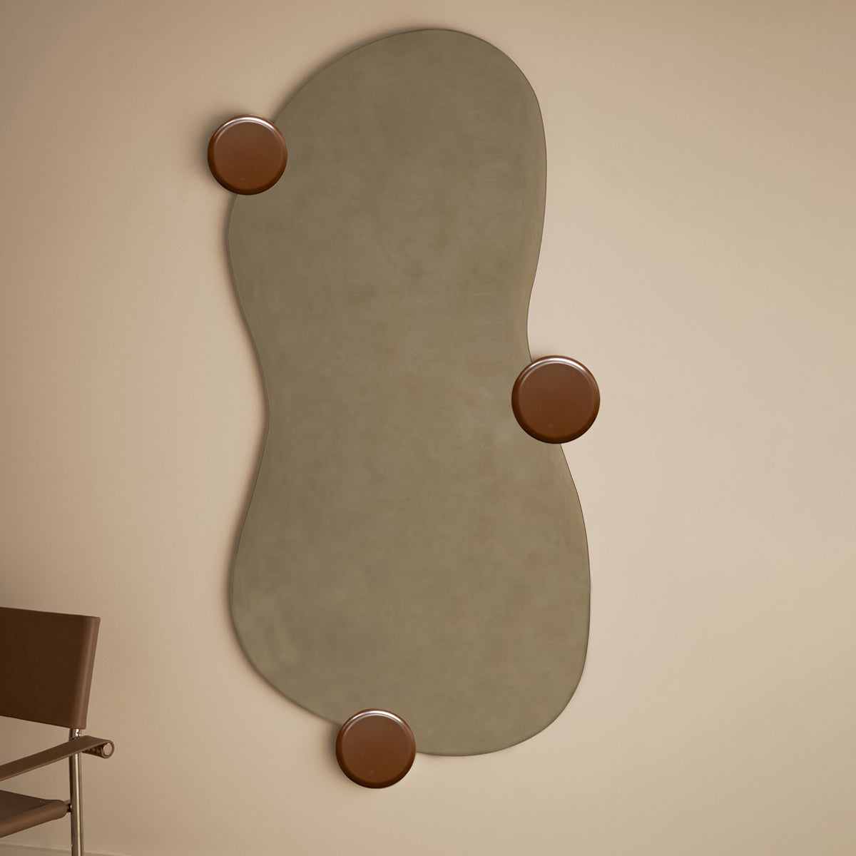 Lulu Full Length Mirror