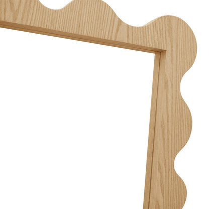 Amelia Floor Mirror